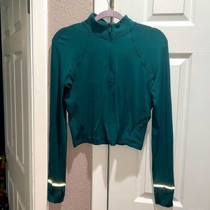 🍋 Lululemon Half Zip